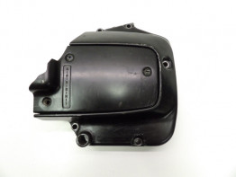 Motorblokdeksel voortandwiel Suzuki GSX 750