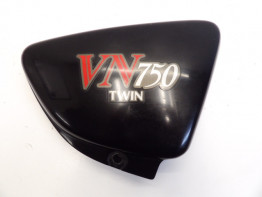 Rechter zijkuip klein Kawasaki VN 700 750