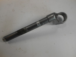 Clip on links Honda VFR 750