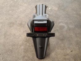 Kentekenplaathouder Suzuki GSX S 1000