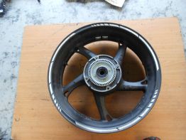 Achtervelg Honda CBR 600 F
