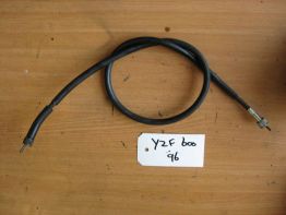 Kilometerkabel Yamaha YZF 600 Thundercat