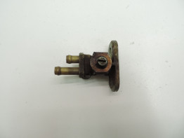 Benzinekraan Suzuki GS 500 E