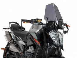 Kuipruit KTM 790 Duke