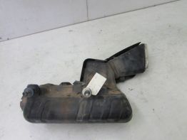 Auspuff Suzuki GSX R 600