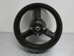 Achtervelg Triumph 955 daytona