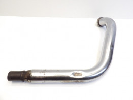 Auspuff-Krummer Suzuki VS 800 Intruder