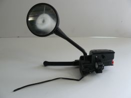 Koppelingspomp BMW R 1200 R