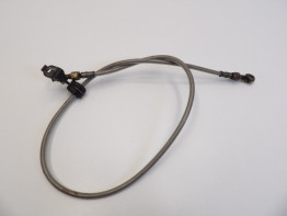 Brake hose front Kawasaki EL 250