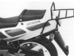 Topkofferdrager Yamaha FZR 600