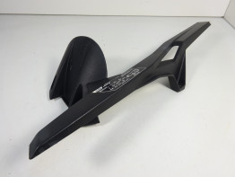 Kettenschutz Aprilia Dorsoduro 750