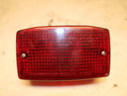 Achterlicht Honda CM 400 T 