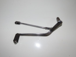 Bremspedal Moto Guzzi V35 V50 V65