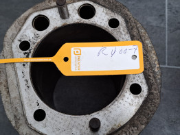 Cylinders BMW R 100 RT