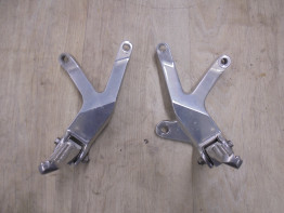 Duo voetsteun set Yamaha YZF 600 Thundercat