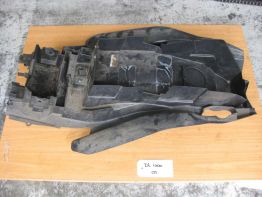 Rear fender Suzuki DL 1000 V STROM