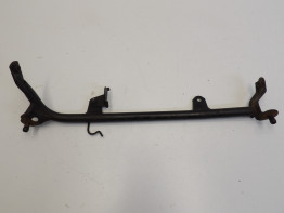 Frame - onderdelen Honda TRANSALP