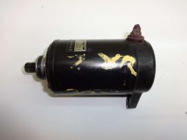 Startmotor Kawasaki ZXR 750