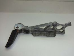 Rechter schetsplaat Yamaha FZX 750