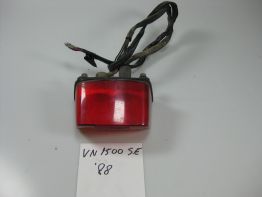 Achterlicht Kawasaki VN 1500
