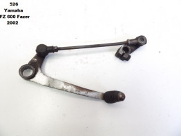 Schakelpedaal Yamaha FAZER 600