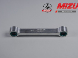 Link systeem achterveer Yamaha YZF R1