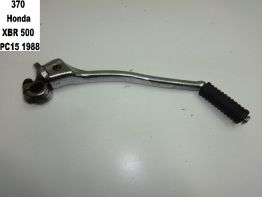Kick starter Honda XBR 500