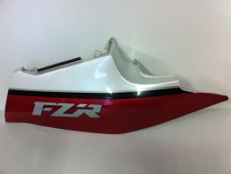 Rechter achterkant Yamaha Overige Yamaha