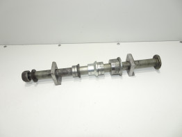 Achteras Suzuki DL 1000 V STROM