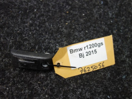 Felge hinten BMW R 1200 GS LC