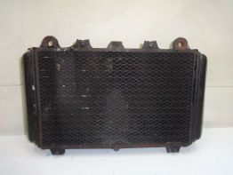 Radiateur Kawasaki GPZ 600
