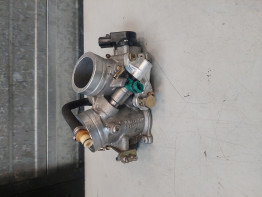 Gasklephuis Aprilia RSV 1000