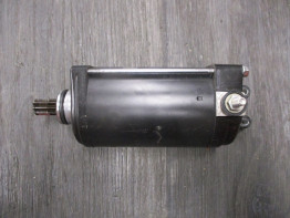 Startmotor BMW F 650 GS