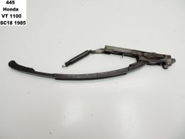 Motorblok diverse Honda VT 1100