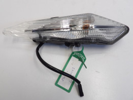 Winker left rear Kawasaki ZX 10 R
