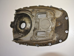 Engine cover BMW R Nine T