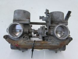 Carburateurset Honda CB 400