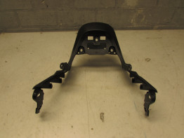 Topkuip bekleding Yamaha Tracer 9 GT