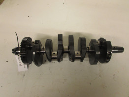 Crankshaft Kawasaki Z 750