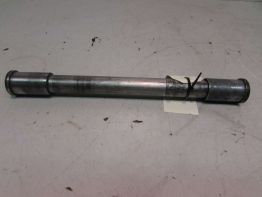 Vooras Kawasaki ZX 6 R