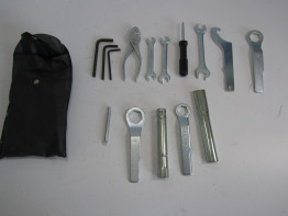 Gereedschapset Yamaha YZF 600 Thundercat