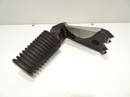 Pillion step left BMW R 1100 GS