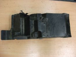 Rear fender Kawasaki ZXR 400