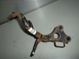 Geweih Verkleidungshalter Kawasaki ZXR 400