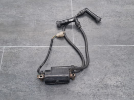 Zundspule Honda CM 400 T 