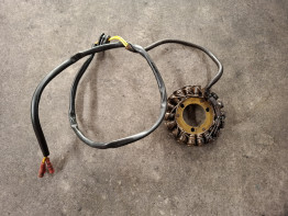 Dynamo Suzuki GS 550