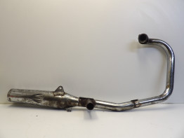 Muffler Suzuki VX 800