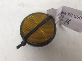 Overig Yamaha XS 650