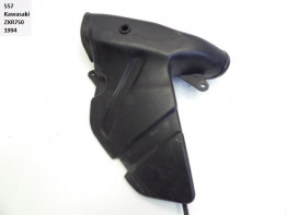Luchtbuis midden Kawasaki ZXR 750