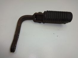 Fussraste rechts Honda CB 450